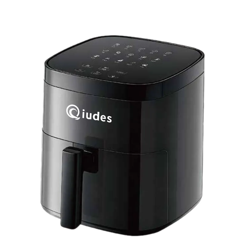 air fryer AF-005-B por grosso em Moçambique