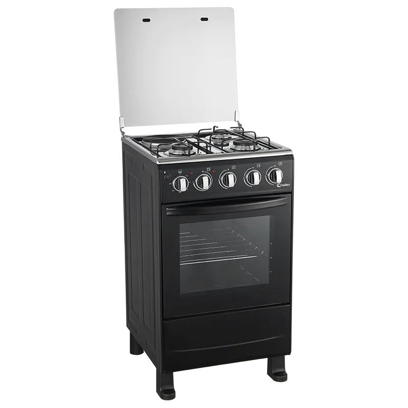 fogão com forno GS-50-3 por grosso em Moçambique