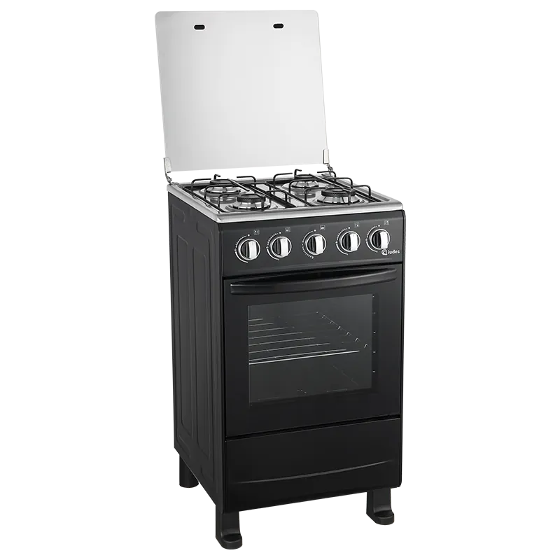 fogão com forno GS-50-4 por grosso em Moçambique