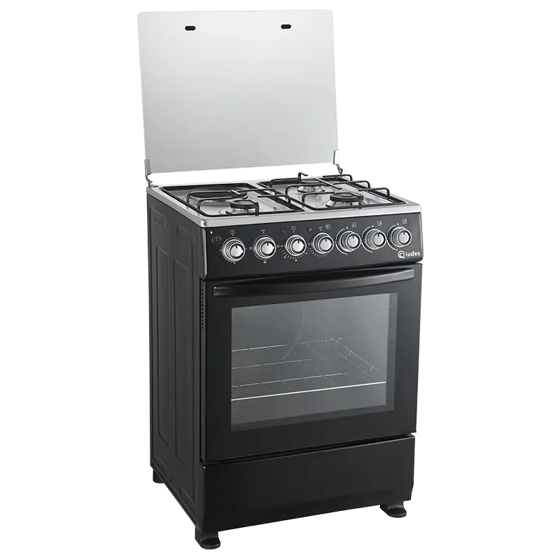 fogão com forno GS-60-3 por grosso em Moçambique