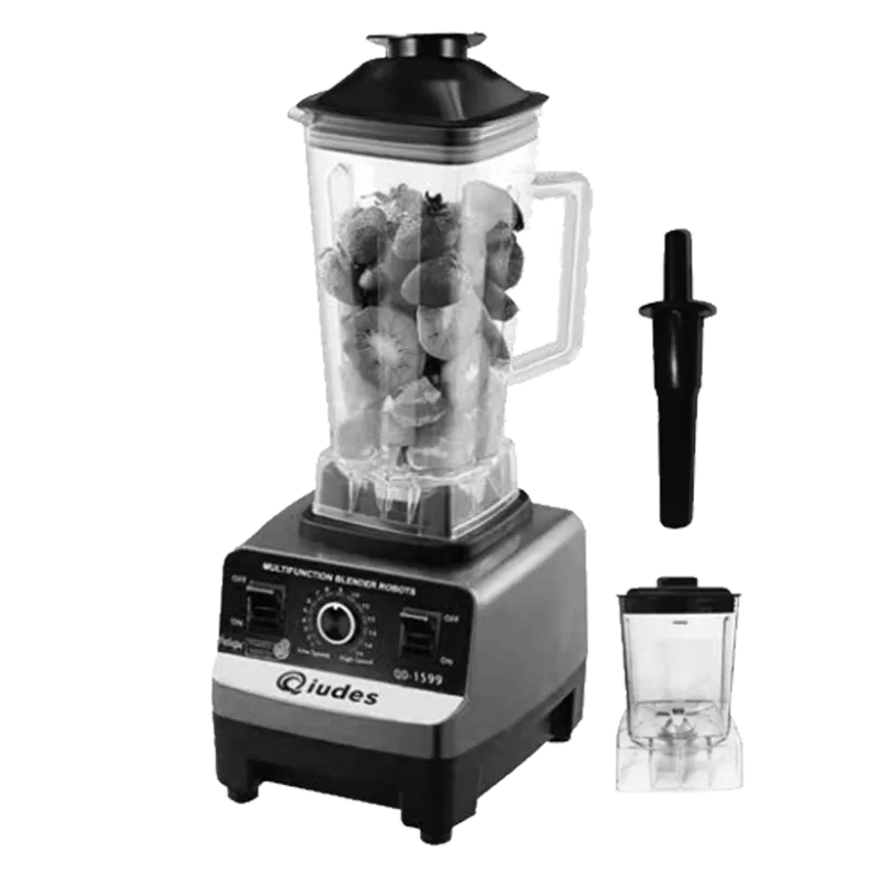 liquidificador QD-1599-B por grosso em Moçambique