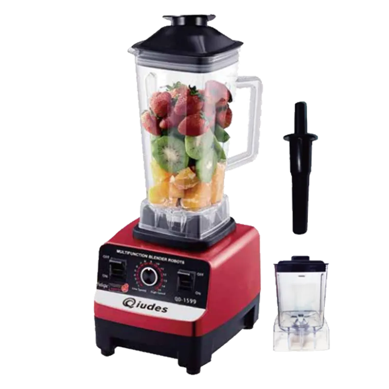 liquidificador QD-1599-R por grosso em Moçambique