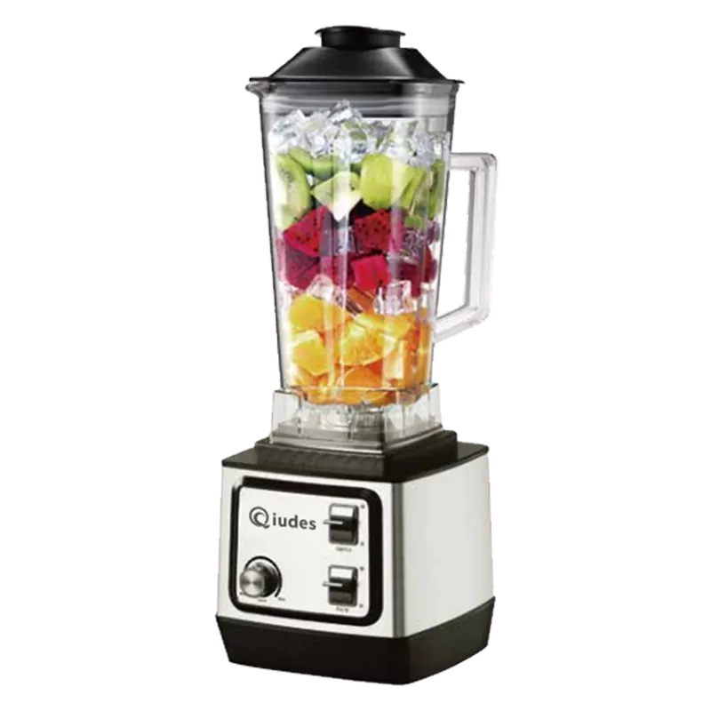 liquidificador QD-1600 por grosso em Moçambique