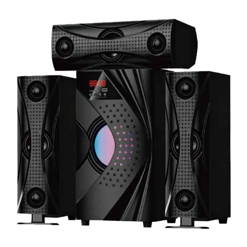 Speaker SD-0303 por grosso em Moçambique